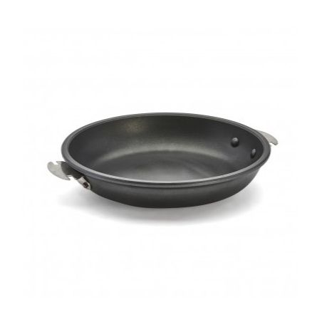 Poêle antiadhésive DE BUYER CHOC EXTREME LOQY 28cm