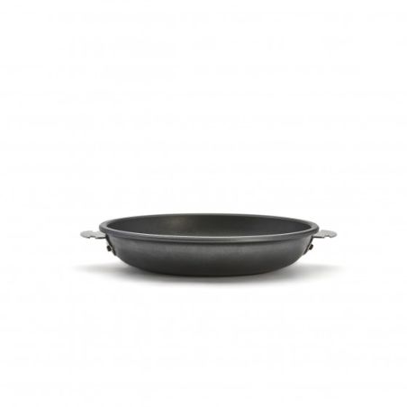 Poêle antiadhésive DE BUYER CHOC EXTREME LOQY 28cm