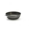 Sauteuse bombée antiadhésive DE BUYER CHOC EXTREME LOQY 28cm