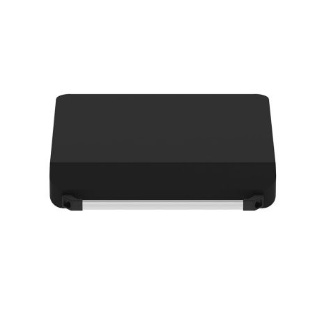 Couvercle FUSION 60 Noir