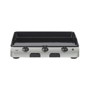 Plancha gaz ENO Fusion 75 inox