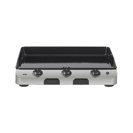 Plancha gaz ENO Fusion 75 inox