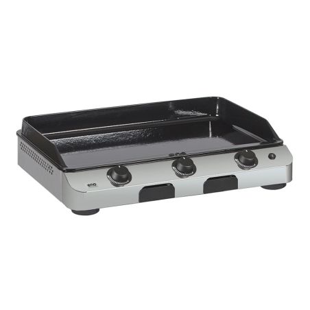 Plancha gaz ENO Fusion 75 inox