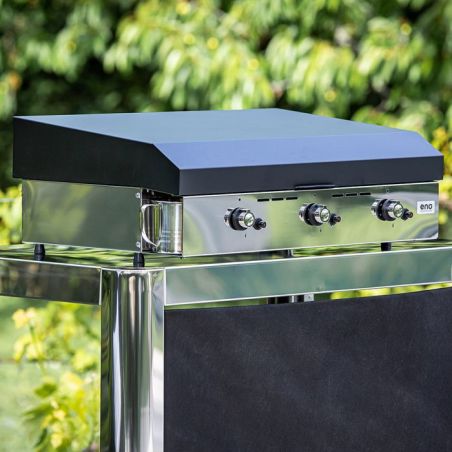 PLANCHA INITIAL 65 INOX