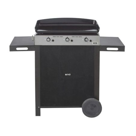 Plancha combo ENO INITIAL 65 Inox