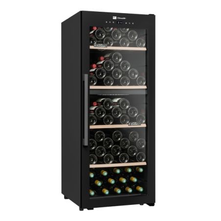Cave à vin de service CLIMADIFF CLD115B1