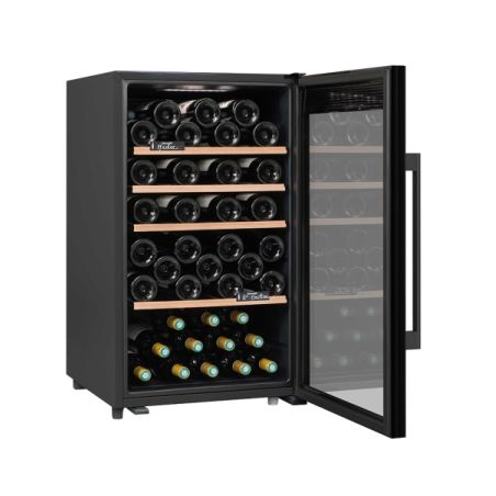 Cave à vin de service climadiff CLS65B1