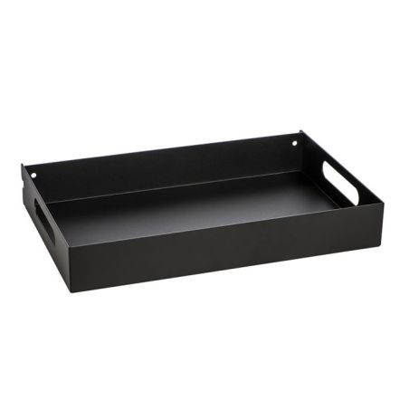 Tablette/plateau noir ENO combo initial