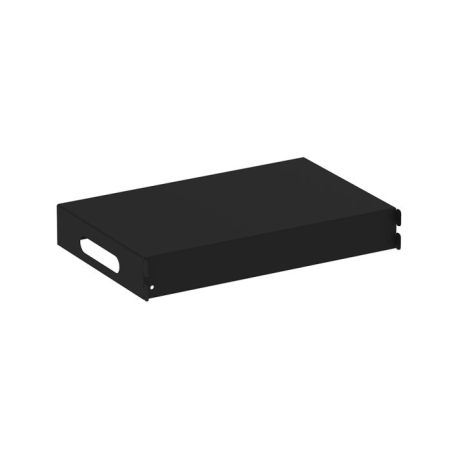Tablette/plateau noir ENO combo initial