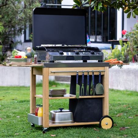 Cuisine mobile ENO MOBILOT
