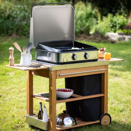 Cuisine mobile ENO MOBILOT