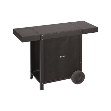 Chariot ENO OSCAR Noir