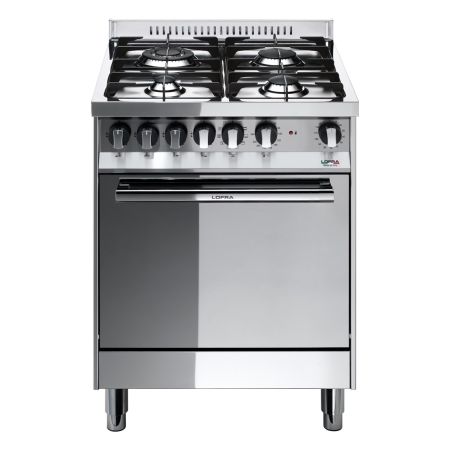 Piano de cuisson Lofra Maxima M66GV/C 60cm