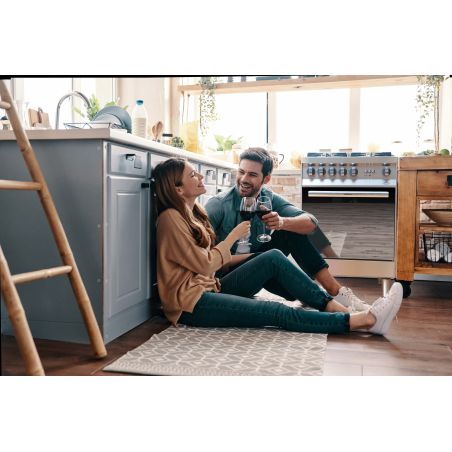 Piano de cuisson Lofra Maxima M66GV/C 60cm