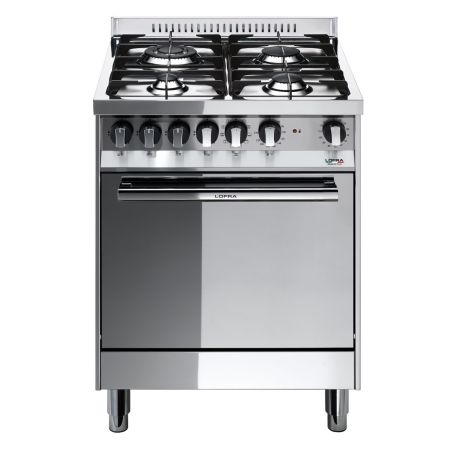 Piano de cuisson Lofra Maxima M66MF/C 60x60cm Mixte