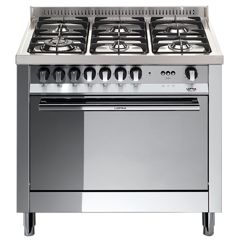 Piano de cuisson Lofra MAXIMA MG96/Cis 90cm