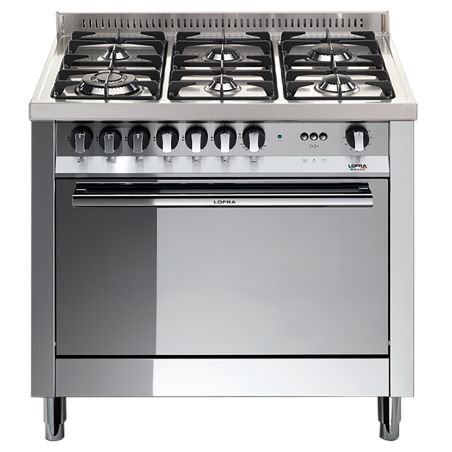 Piano de cuisson Lofra MAXIMA MG96/Cis 90cm