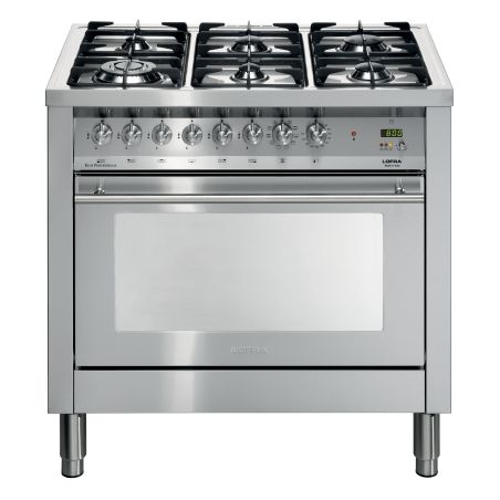 Piano de cuisson Lofra SPECIAL 90 cm mixte