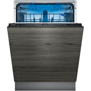 iQ500 Lave-vaisselle tout intégrable 60 cm XXL - SX858X04PE