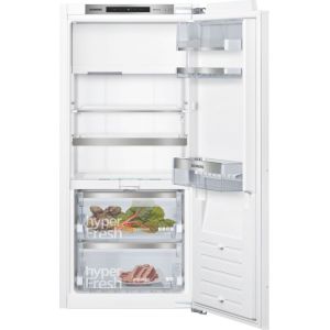 Réfrigérateur combiné intégrable iQ700 SIEMENS - KI42FAD30