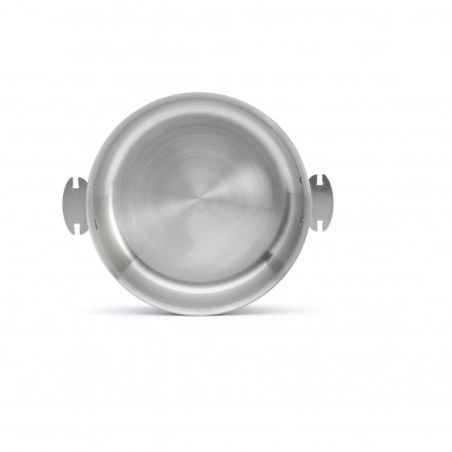 Sauteuse Debuyer Alchimy LOQY 24cm inox