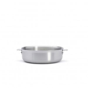 Sauteuse Debuyer ALCHIMY LOQY 28cm inox