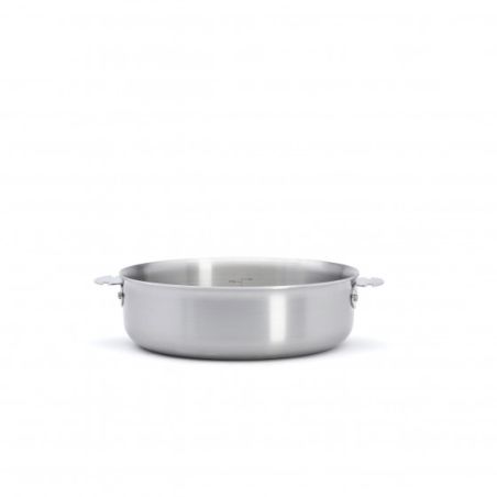 Sauteuse Debuyer ALCHIMY LOQY 28cm inox
