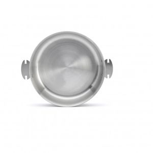 Sauteuse Debuyer ALCHIMY LOQY 28cm inox