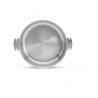 Sauteuse Debuyer ALCHIMY LOQY 28cm inox