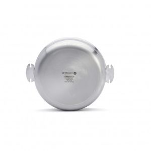 Sauteuse Debuyer ALCHIMY LOQY 28cm inox