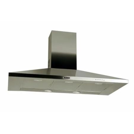 Hotte aspirante LEISURE 100 cm Inox H100X