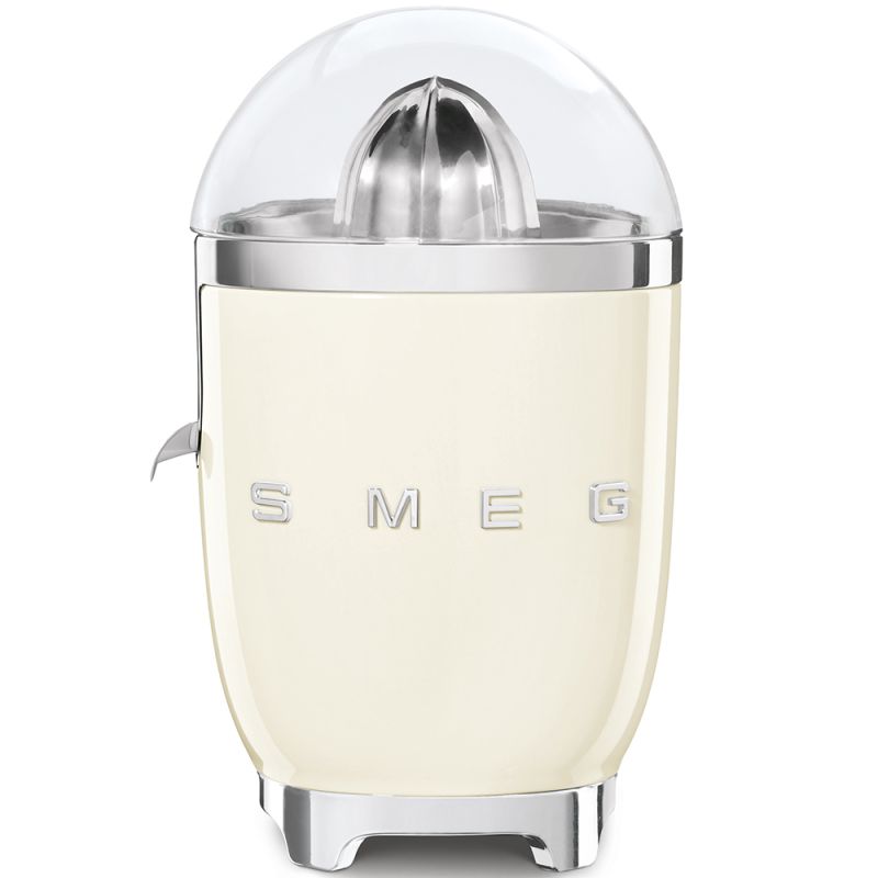 Presse-Agrumes Smeg Années 50 CJF11