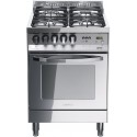 Piano de cuisson Lofra Rainbow 60cm gaz