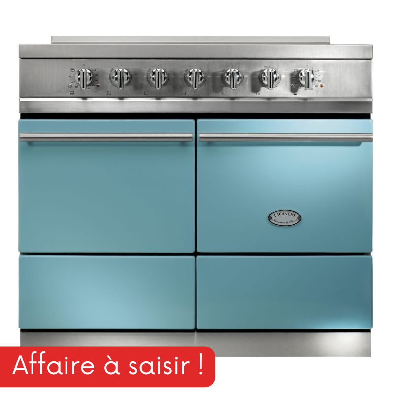 Piano Lacanche Prix