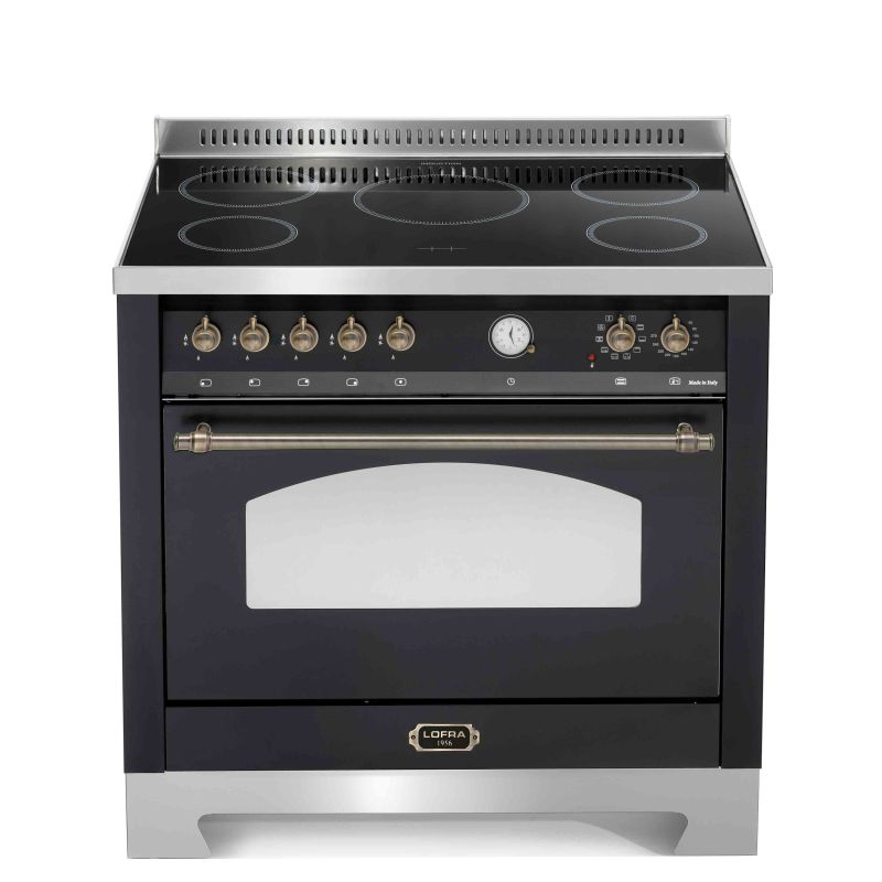 Piano de cuisson Lofra DOLCEVITA 90cm Induction