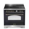 Piano de cuisson Lofra DOLCEVITA 90cm Induction