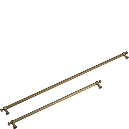 Accessoires poignées réfrigérateur SMEG Cortina FQ60