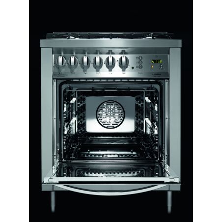 Piano de cuisson Lofra MAXIMA 60 cm mixte