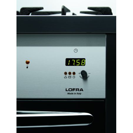 Piano de cuisson Lofra Professional PG96GV/Ci 90cm Gaz