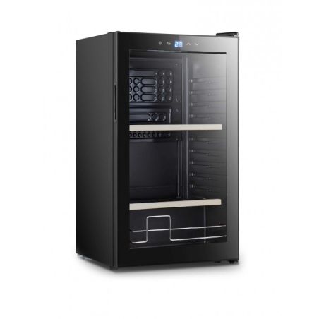 Cave à vin de service LA SOMMELIÈRE SLS41