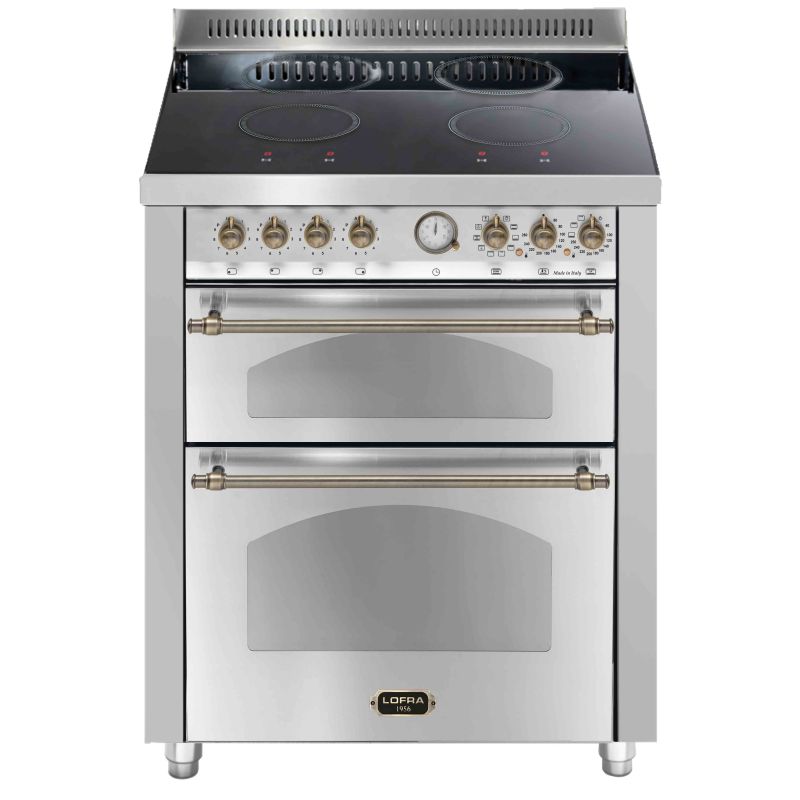 Piano de cuisson Lofra Dolcevita 70cm Induction