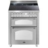 Piano de cuisson Lofra Dolcevita 70cm Induction