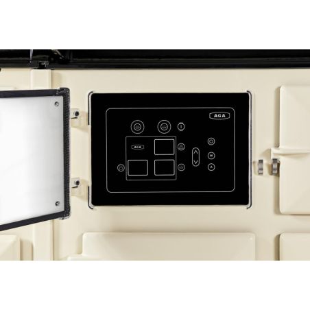Piano de cuisson AGA eR7 électrique 150 | Cuisinière Aga eR7