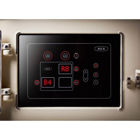 Piano de cuisson AGA eR7 électrique 150 | Cuisinière Aga eR7