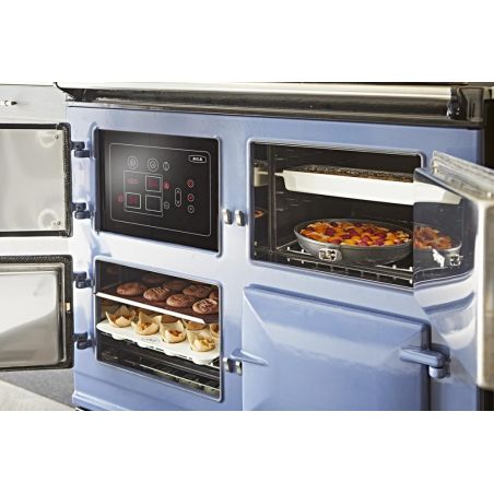 Piano de cuisson AGA eR7 mixte 210 | Cuisinière AGA