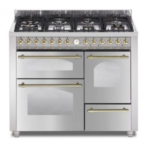 Piano de cuisson Lofra DOLCEVITA 110 cm Mixte