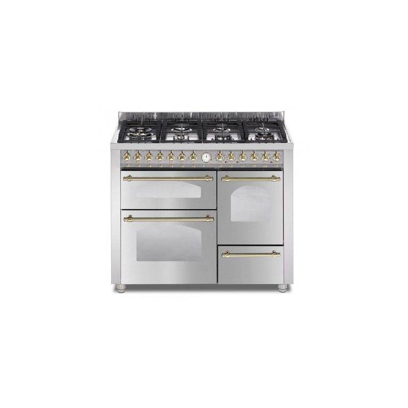 Piano de cuisson Lofra DOLCEVITA 110 cm Mixte