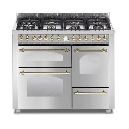 Piano de cuisson Lofra DOLCEVITA 110 cm Mixte