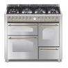 Piano de cuisson Lofra DOLCEVITA 110 cm Mixte