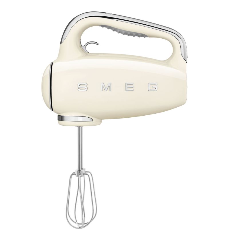 Batteur à main électrique SMEG HMF01
